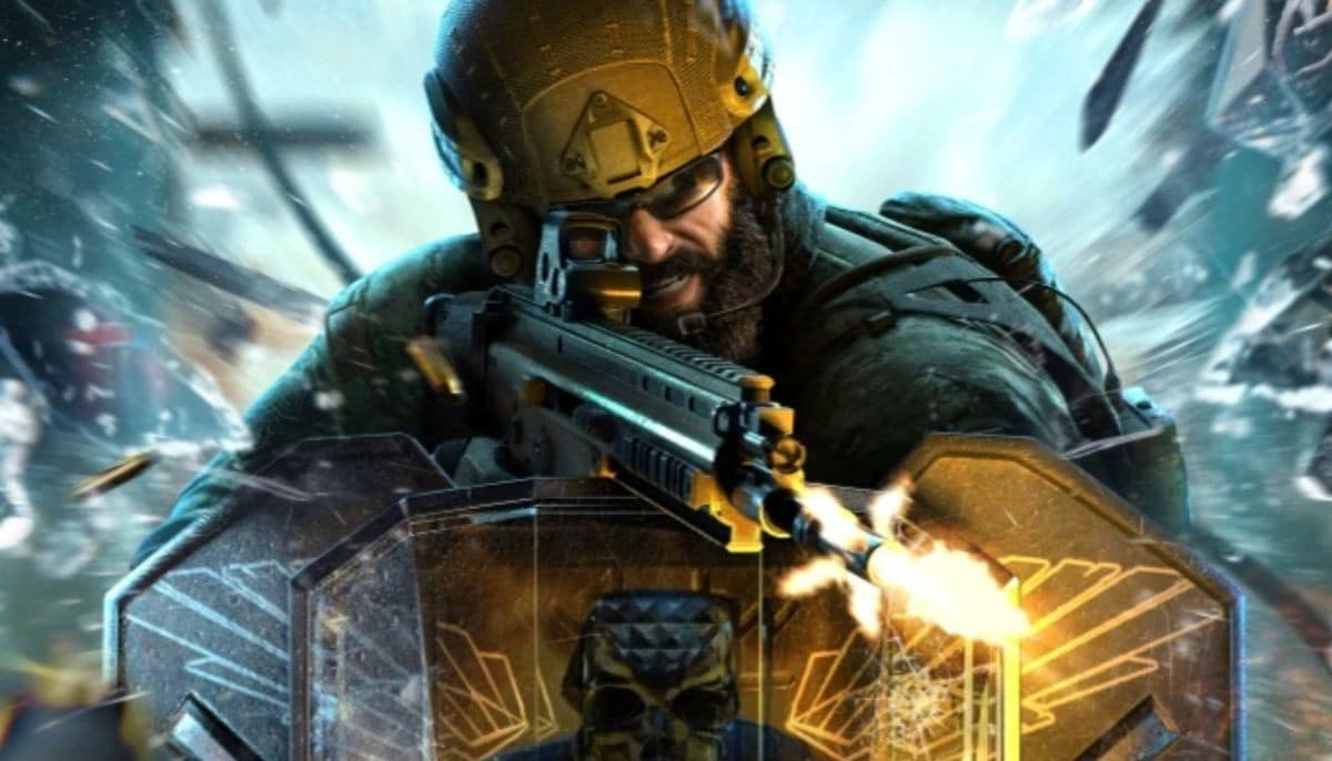 Вибір та заборона в Siege X: Чи це майбутнє кіберспорту?