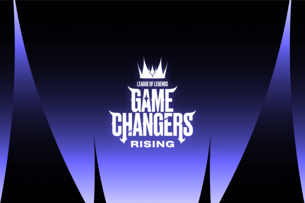 Вітаємо з появою League of Legends Game Changers для жінок в EMEA