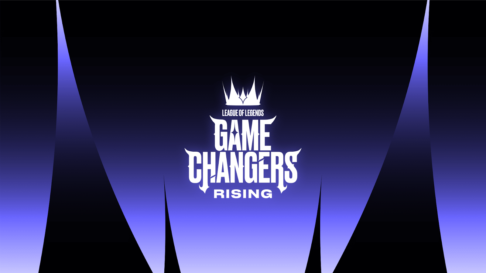 Вітаємо з появою League of Legends Game Changers для жінок в EMEA