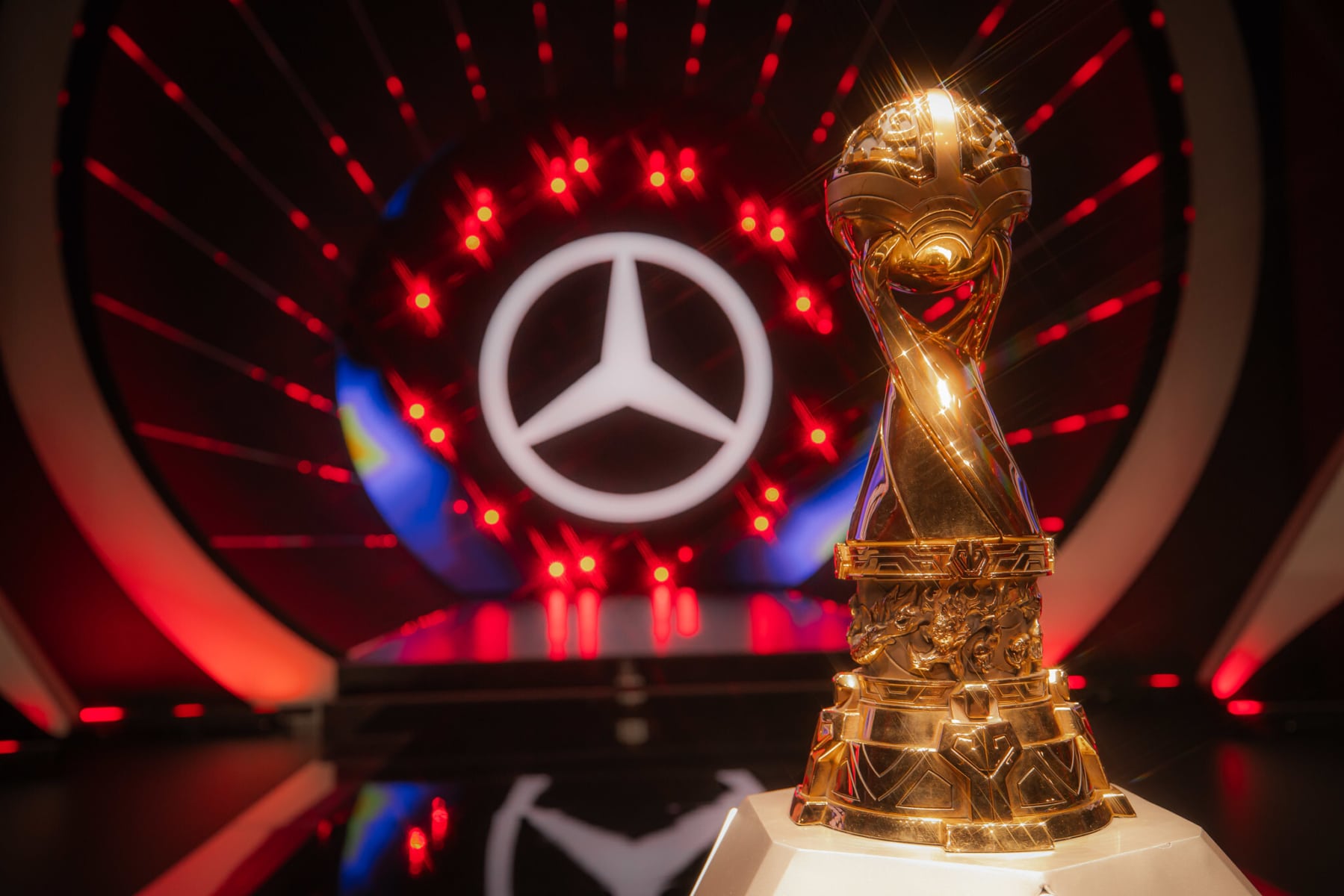 Які команди потрапили на MSI 2025?