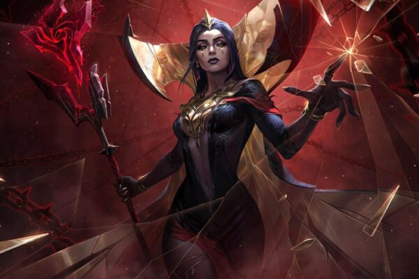 Патч 25.12 для League of Legends: Поліпшення перед MSI 2025