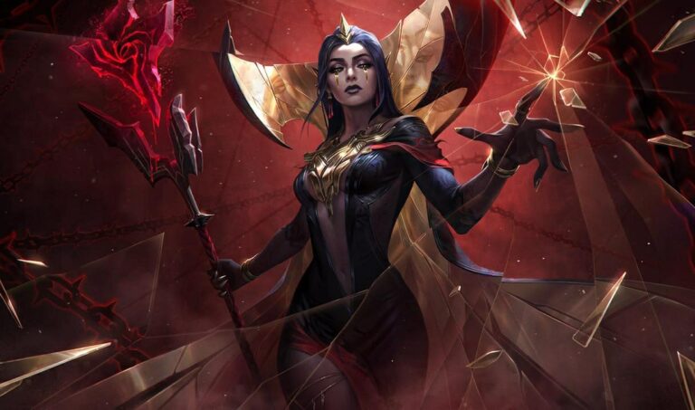 Патч 25.12 для League of Legends: Поліпшення перед MSI 2025