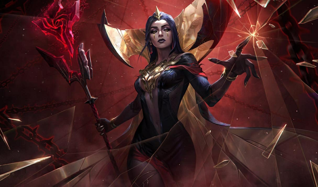 Патч 25.12 для League of Legends: Поліпшення перед MSI 2025