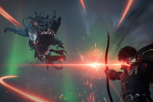 Неочікуване оголошення DLC для Lies of P на Summer Game Fest