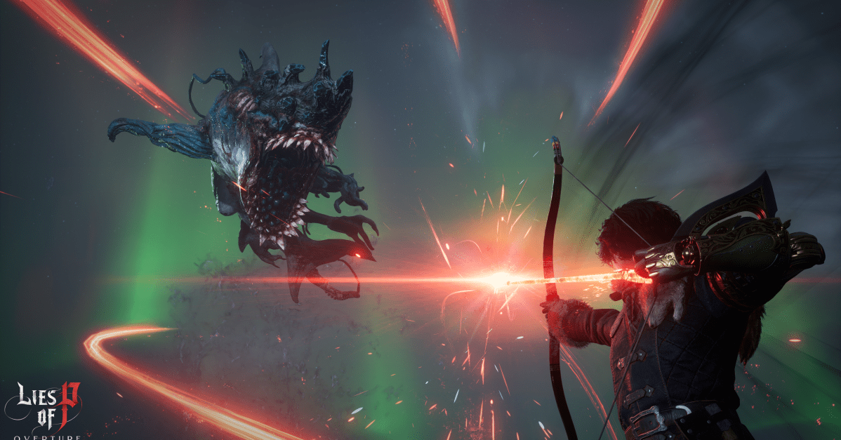 Неочікуване оголошення DLC для Lies of P на Summer Game Fest