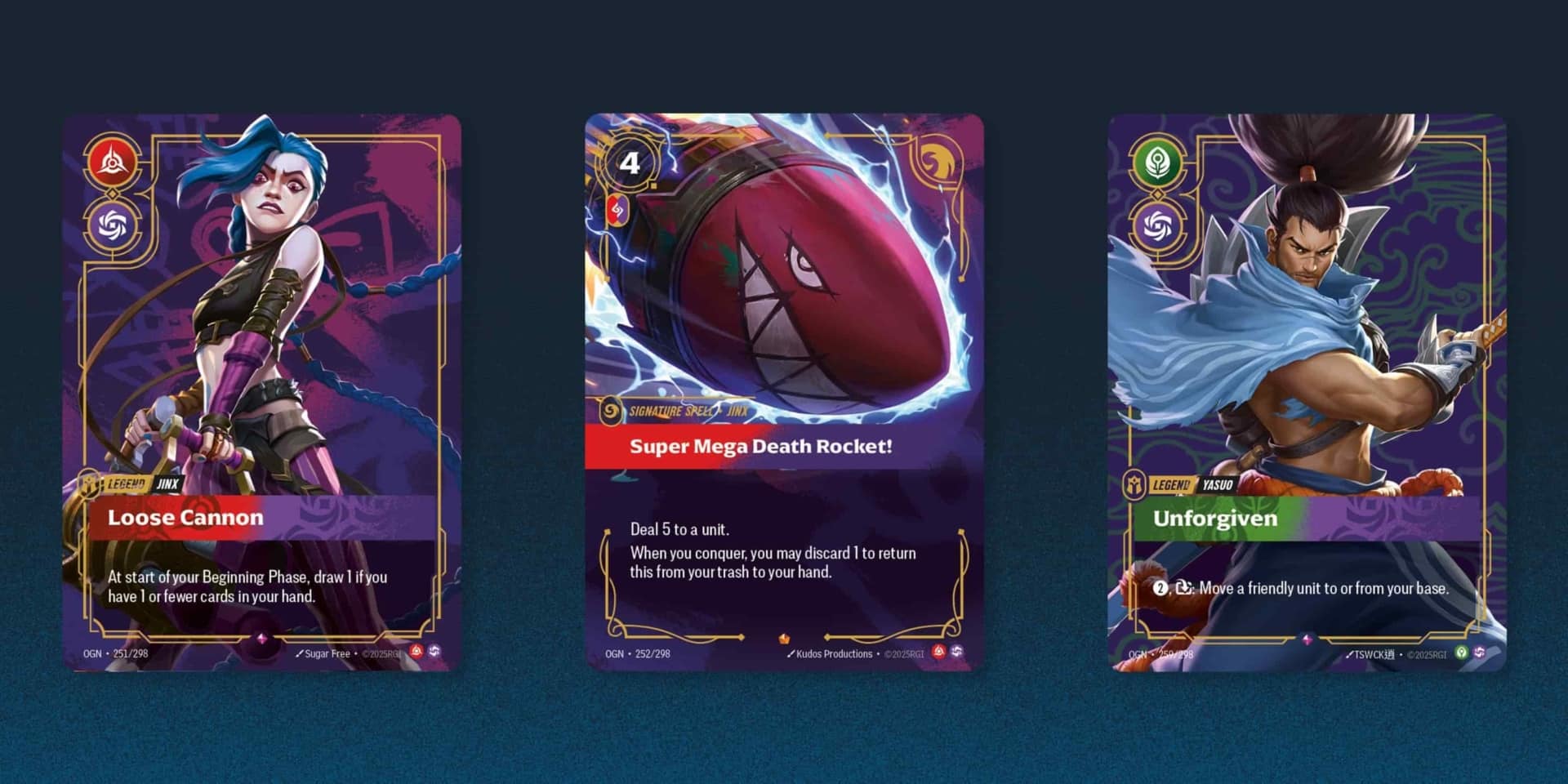 Який вплив матиме Riftbound LoL TCG на League of Legends?