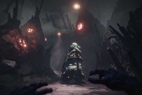 Студія, що створила фільми про Соніка, адаптує The Midnight Walk для телебачення та кіно