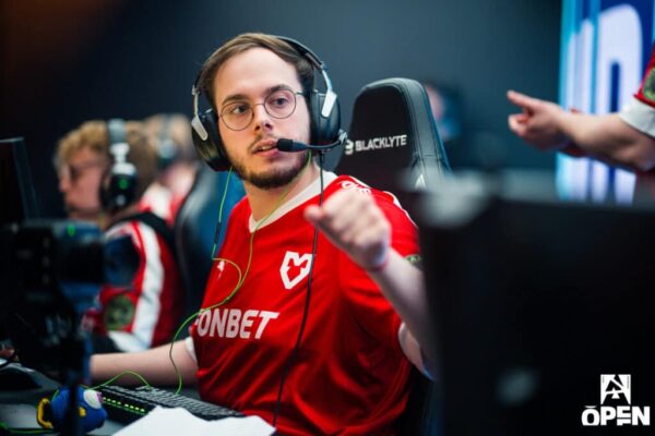“MOUZ xertioN прагне до трофею на Major в Остіні”