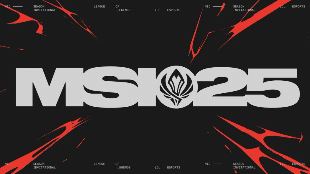 Патч 25.13 для League of Legends формує MSI 2025 завдяки маловідомим виборам