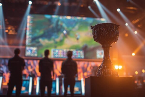 Кращі гравці, за якими варто слідкувати на MSI 2025