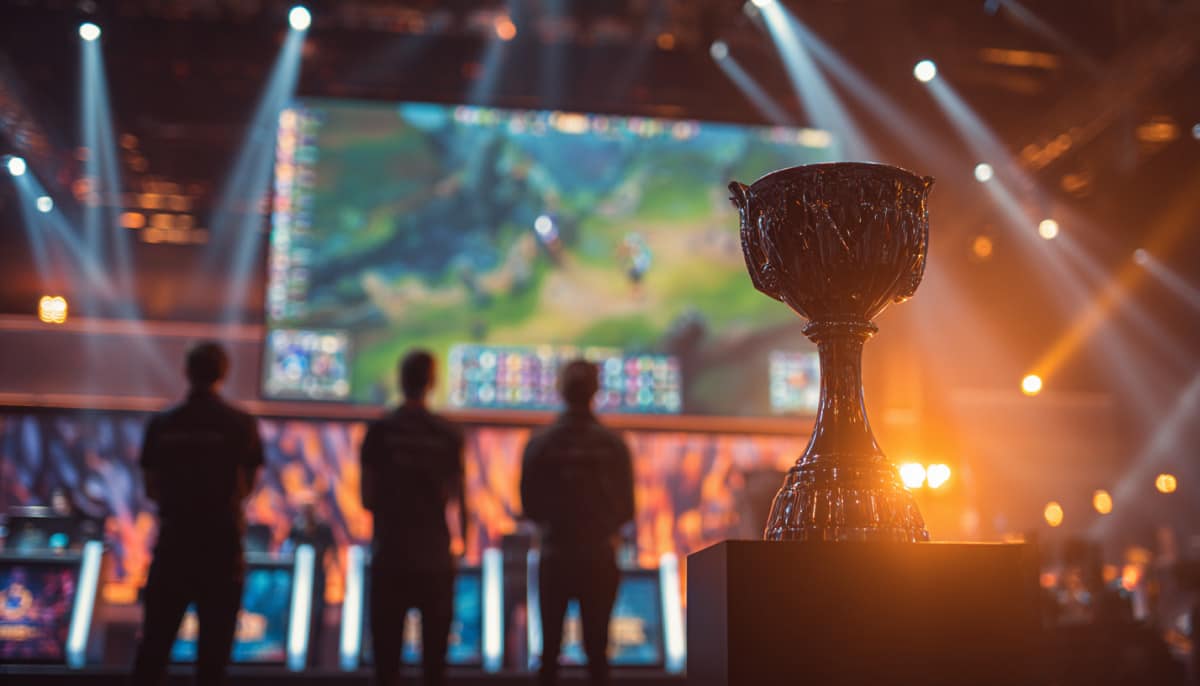 Кращі гравці, за якими варто слідкувати на MSI 2025