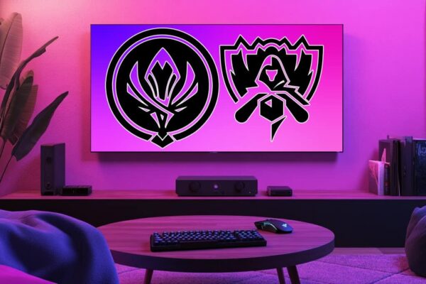 MSI та Worlds у League of Legends: Які відмінності в кіберспорті?