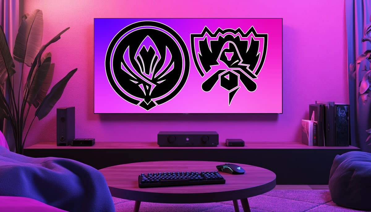 MSI та Worlds у League of Legends: Які відмінності в кіберспорті?