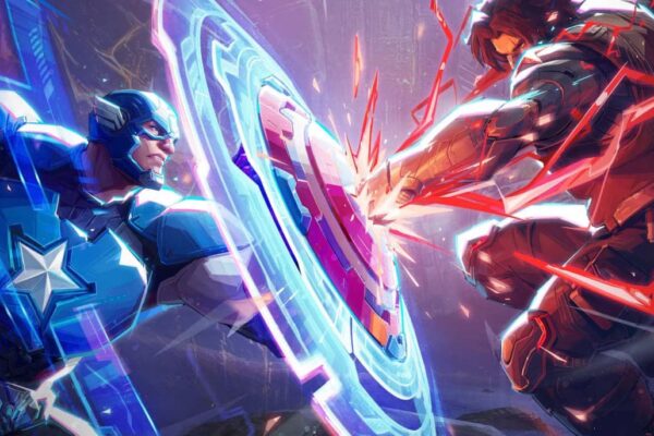 Як стати професіоналом у Marvel Rivals у 2025 році: 5 найкращих порад і хитрощів