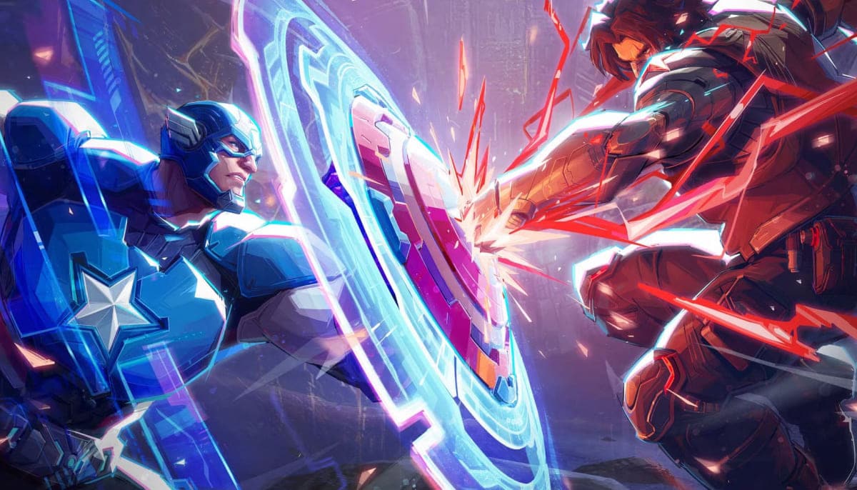 Як стати професіоналом у Marvel Rivals у 2025 році: 5 найкращих порад і хитрощів