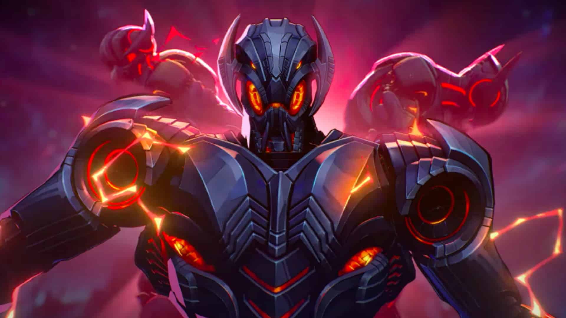 Marvel Rivals Сезон 2.5: Дата виходу, час старту, нові герої, баланс та інше
