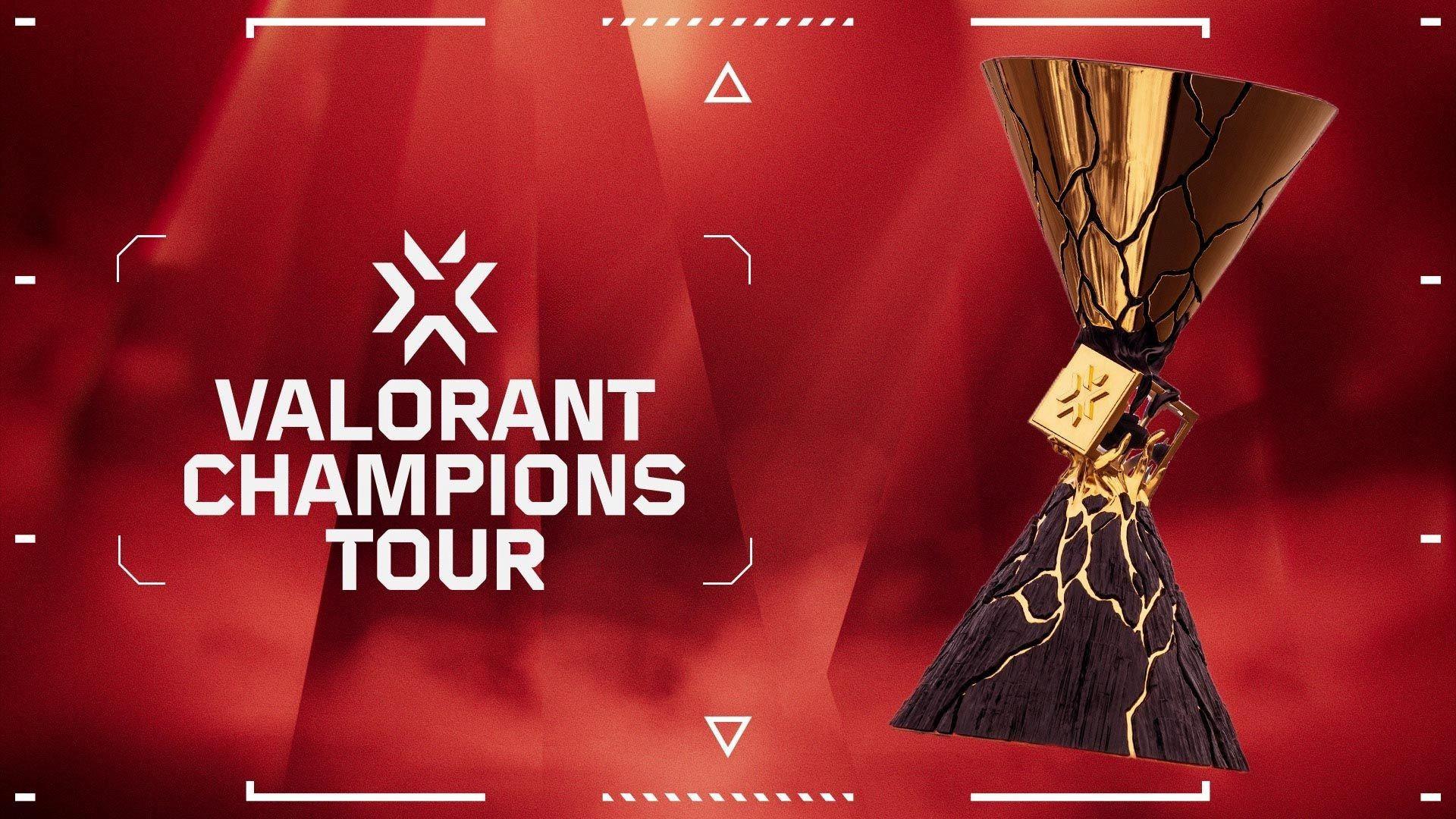Riot Games оновить VCT у 2027 році для зменшення розриву між Тір 1 і Тір 2