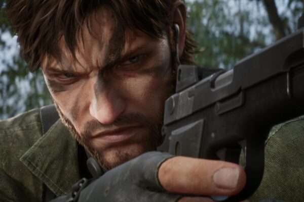Як переглянути шоу Press Start від Konami з новинами про Naked Snake та Silent Hill
