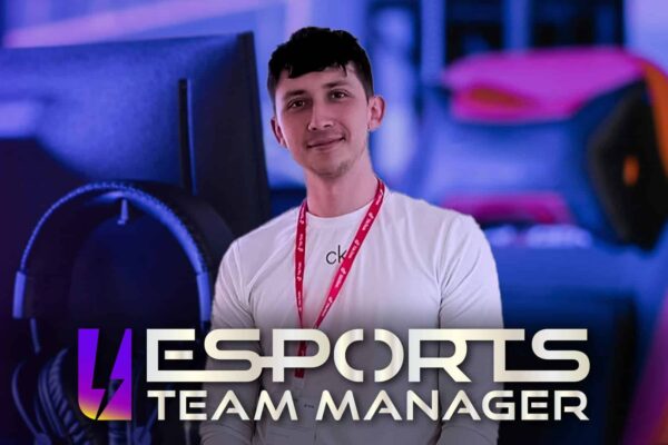 Гра для менеджерів esports-команд поповнює свої ряди новим співзасновником