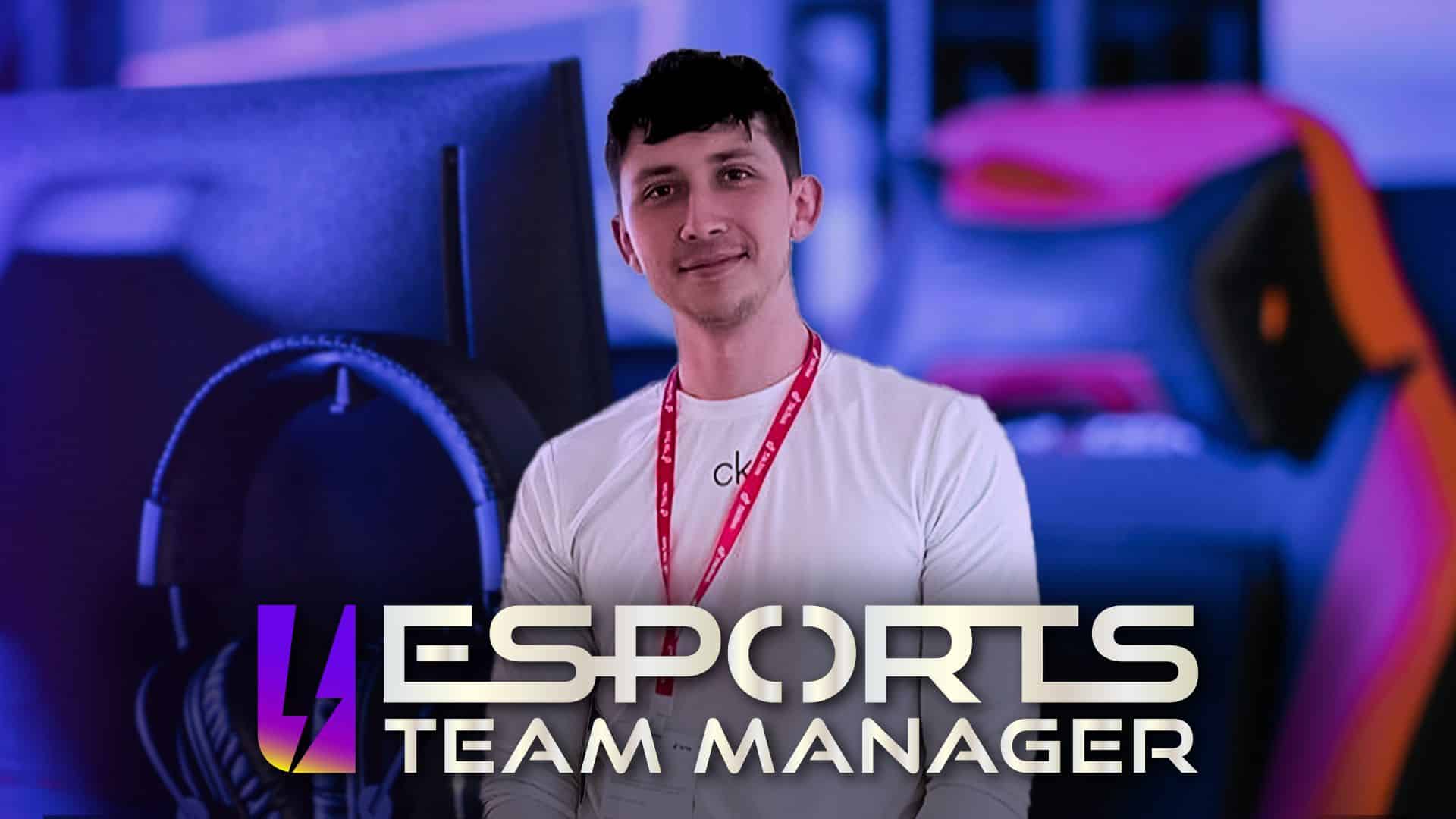 Гра для менеджерів esports-команд поповнює свої ряди новим співзасновником