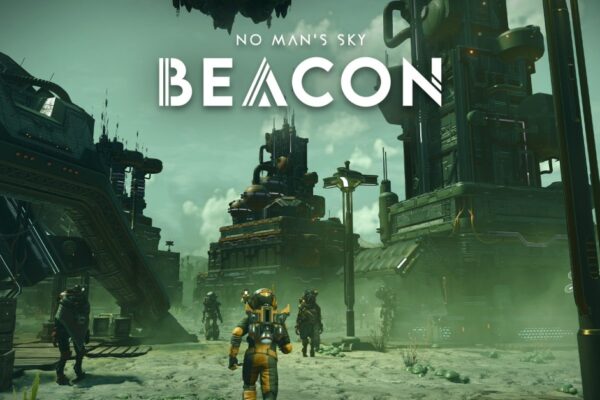 Оновлення No Man’s Sky доповнює гру елементами містобудування та сумісністю з Switch 2