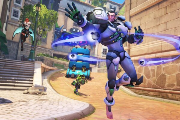 Overwatch 2 знову вражає змінами у 17 сезоні