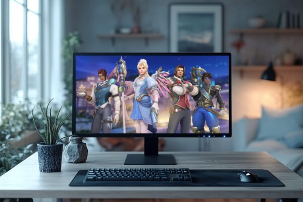 Overwatch 2: Що містить Mega Bundle Palace Royals та чи варто його купувати?