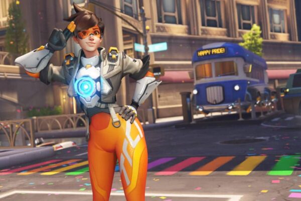 Overwatch 2 Прайд 2025: Нові скіни, мапа, історія та винагороди