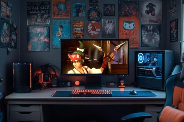 Overwatch 2: Топ-10 найкращих скінів Киріко у 2025 році