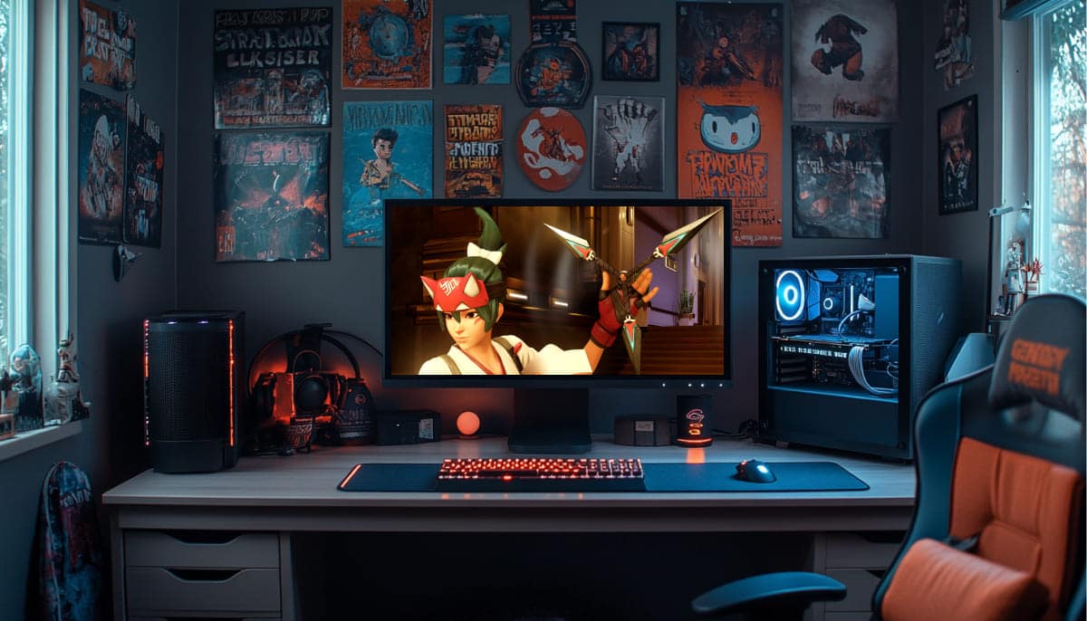 Overwatch 2: Топ-10 найкращих скінів Киріко у 2025 році