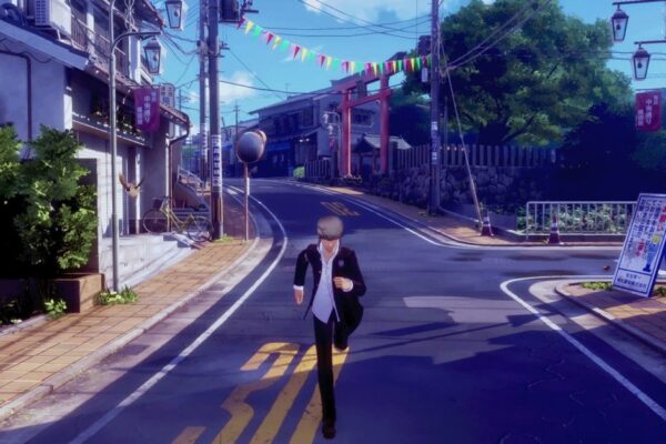 Перезапуск Persona 4 існує — дивіться перший трейлер