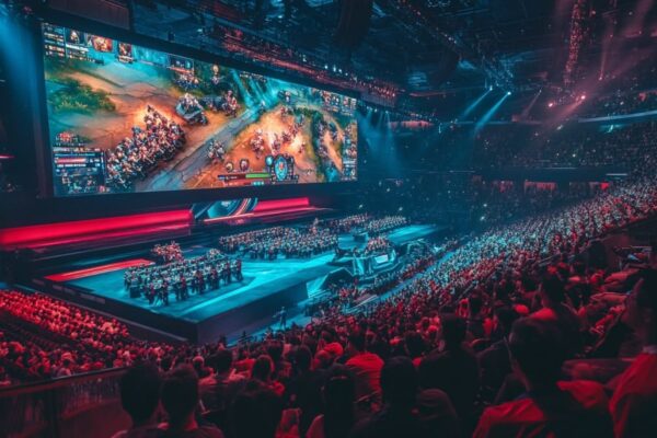 MSI 2025: Рейтинг усіх команд