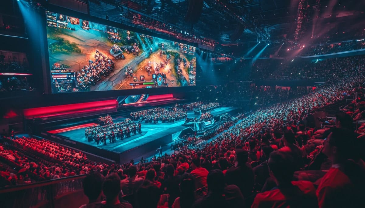 MSI 2025: Рейтинг усіх команд