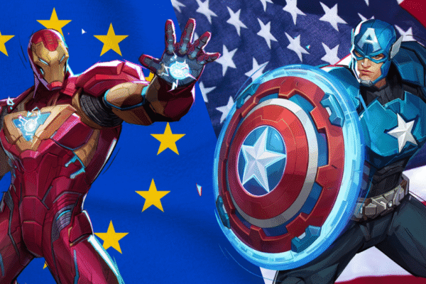 Суперництво Marvel: Північна Америка проти Європи – яка з регіонів потужніша?