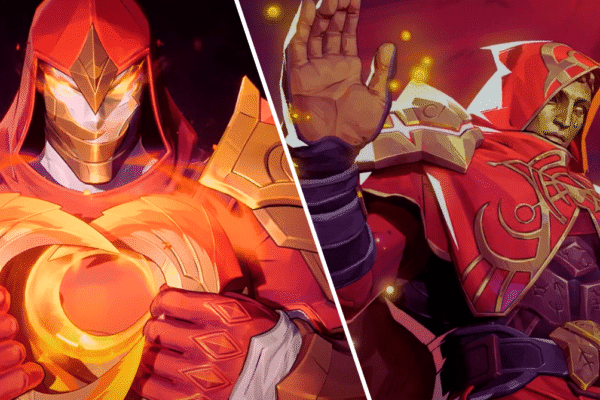 Marvel Rivals продовжує випускати схожі скіни, і гравці починають схвильовуватись