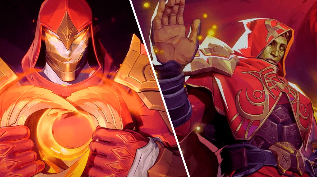 Marvel Rivals продовжує випускати схожі скіни, і гравці починають схвильовуватись