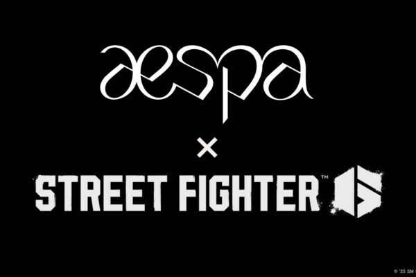 Street Fighter 6 об'єднується з K-pop групою aespa