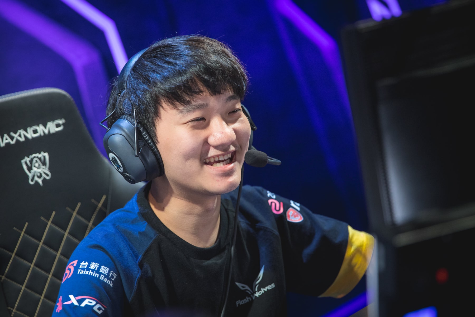 Фіналіст Чемпіонату світу League of Legends SwordArt оголосив про свій вихід на пенсію