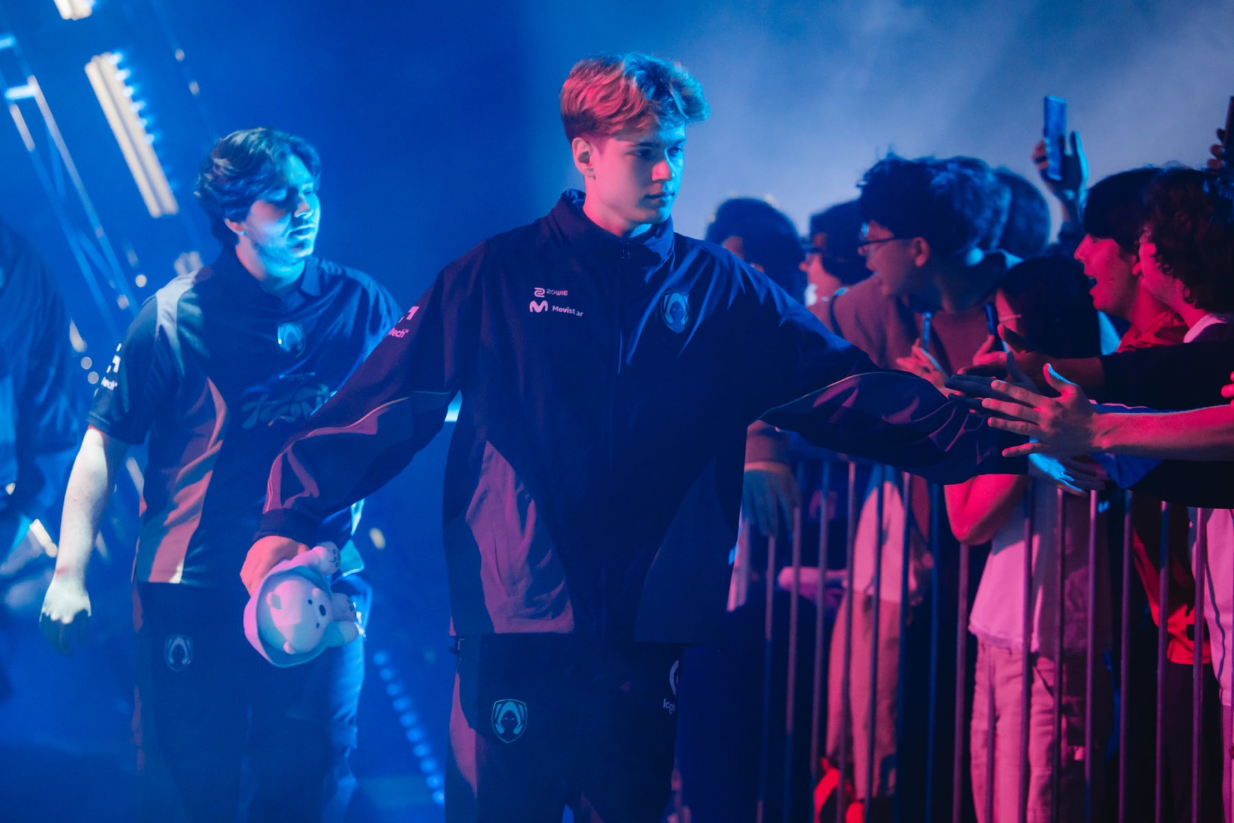 MIBR та Heretics вибули з VALORANT Masters у Торонто