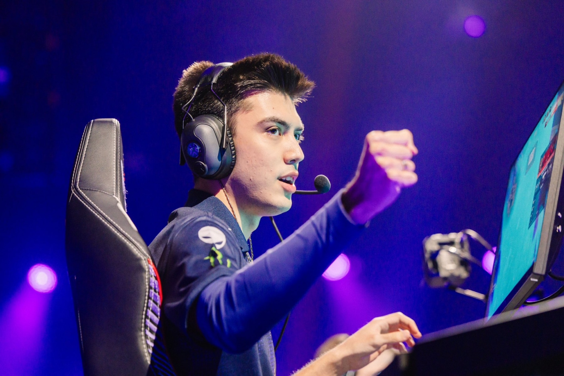 Liquid nAts стикається з проблемами Visa перед VALORANT Masters у Торонто