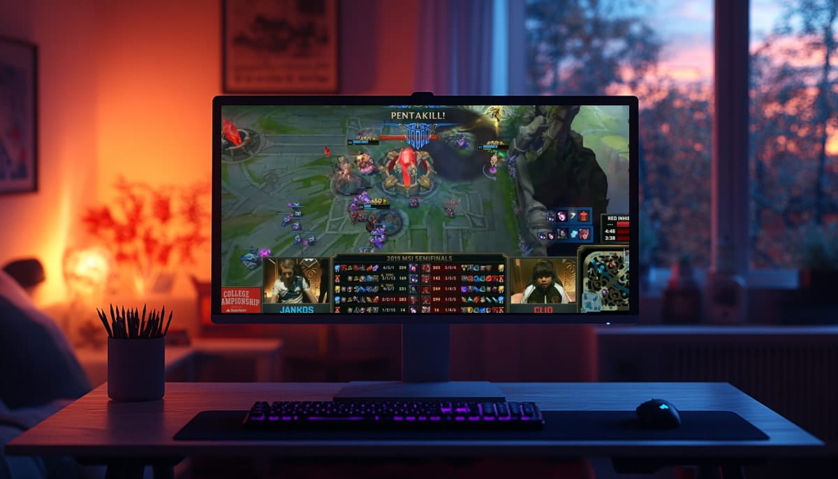 10 найкращих виступів на MSI в історії LoL: Від пентакиллів до викрадень Барона