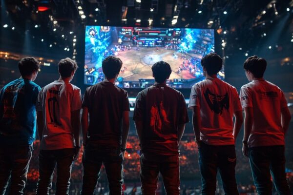 Шість найвражаючих новачків сезону League of Legends 2025 року до цього часу