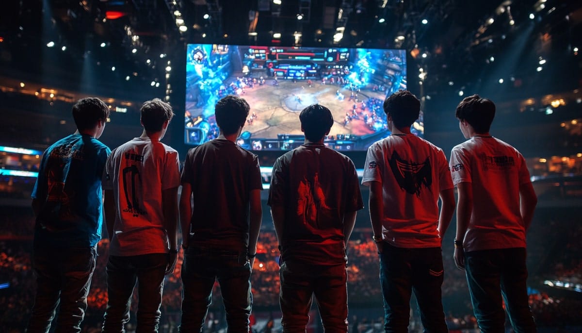 Шість найвражаючих новачків сезону League of Legends 2025 року до цього часу