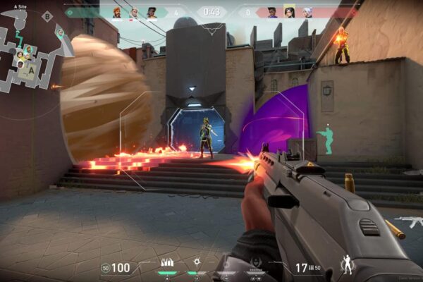 Оптимальні налаштування VALORANT у 2025 році для FPS та найкращої продуктивності