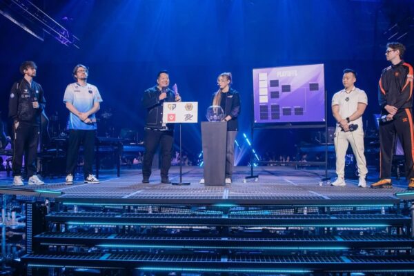 Визначено перші матчі плей-оф VALORANT Masters у Торонто