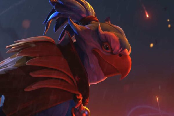 Valve має труднощі з балансуванням нового героя в Dota 2