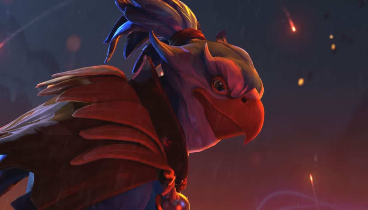 Valve має труднощі з балансуванням нового героя в Dota 2
