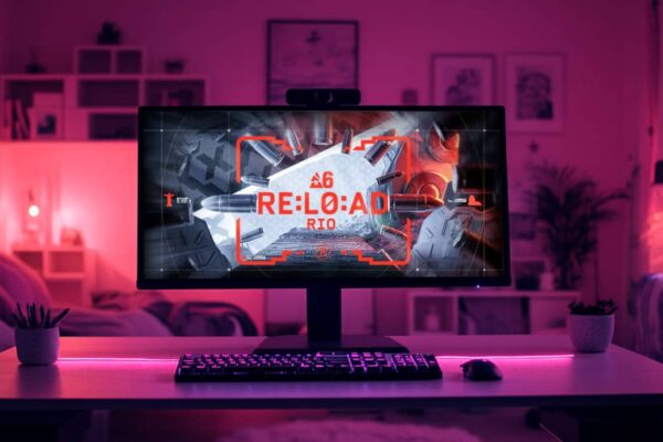 Яким чином вкладка esports змінить змагання з Rainbow Six Siege?