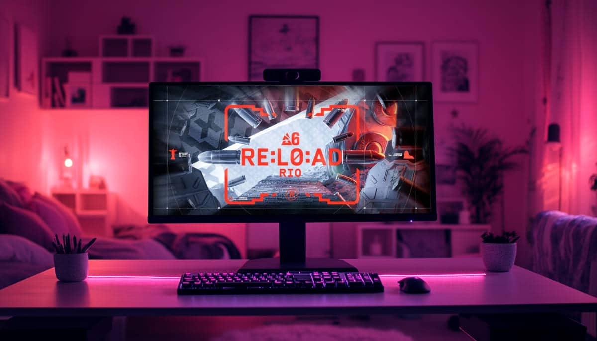Яким чином вкладка esports змінить змагання з Rainbow Six Siege?