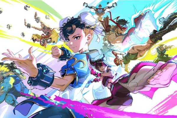 Бандли Overwatch 2 та Street Fighter 6: Що входить до складу і чи варто їх купувати?
